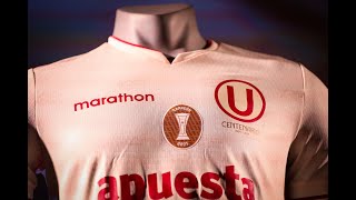 Un estreno para la historia | Lanzamiento camiseta 2024 Universitario de Deportes