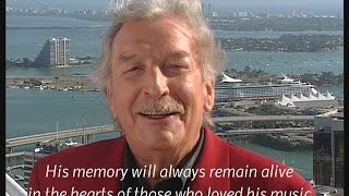 JAMES LAST - My Way (To remember James Last a Great Gentleman of Music)