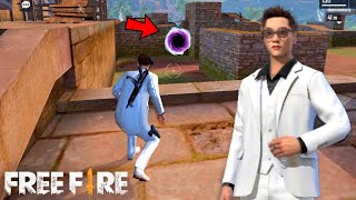 NUNCA COMPRES AL NUEVO PERSONAJE SKILER DE FREE FIRE A LAS 3:00 DE LA MAÑANA 😱