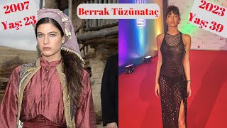 🌟Elveda Rumeli🌟Oyuncularının Son Halleri 2007-2023/ Actors Then vs Now