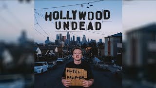 Hollywood Undead - Alright (Lyrics)