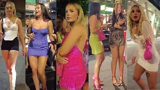 Walking Through Britain's Most Insane Party Scenes