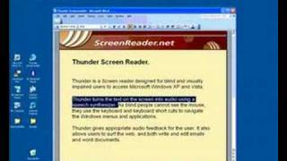 Thunder Video 1