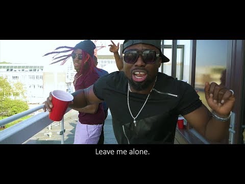 Twyse Ereme - Lil Junk - LEAVE ME ALONE ft KlintonCOD | Best Rappers In Africa