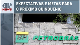 Petrobras deve divulgar amanhã o próximo plano de negócios