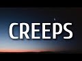 Koe Wetzel - Creeps (Lyrics)