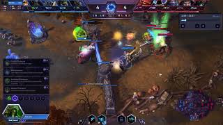 Why the Pros pick Abathur (a strategic hero guide with pro gameplay)