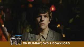 THE DOUBLE - 20" TV Spot - Starring Jessie Eisenberg