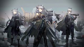 「Nightcore Collaboration 」Army (ft. Rice)