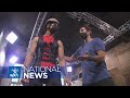 Program that teaches movies stunts launches in Vancouver | APTN News