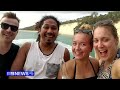 Boss pays for employees' week-long trip to Bali  9 News Australia