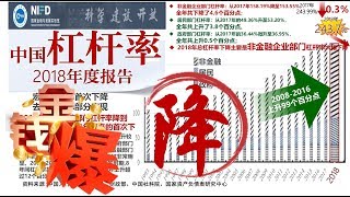 20190320（完整版）A股機師跳傘?散戶自嗨 中國進入去杠桿時代    (金錢爆官方YouTube)