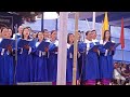 jubilee theme song. matchakolgre baptist church choir.