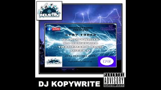 Stay Tuned - DJ Kopywrite x DJ Darkfada x Trademark Blud x Dizzy D - Industry Radio - PA