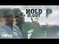 Versi - Hold It Out (Official Audio)