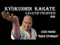 Kyokushin Karate Fighter 001 - GOD HAND 