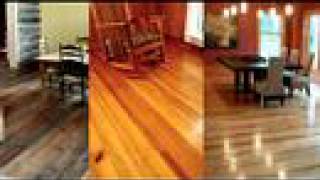 Pioneer Millworks Reclaimed and Sustainable Wood Flooring