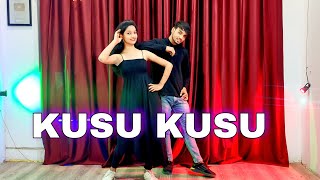 Kusu Kusu | Nora Fatehi | Satyameva Jayte 2 | Dance Cover