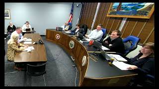 Scituate Select Board Meeting - 03/21/2023