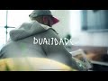 Asaph - DUALIDADE (visualizer)