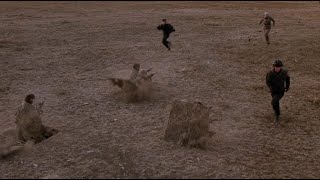 Red Dawn: Rise of The Wolverines | Red Dawn 1984