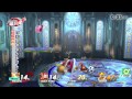 《任天堂明星大亂鬥 wii u super smash bros. wii u》已上市遊戲介紹