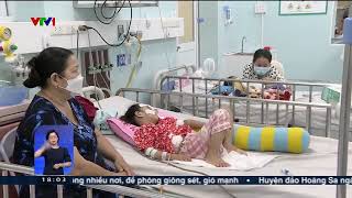 Bệnh viện Nhi đồng 2 tạm hoãn ghép tạng hơn 6 tháng nay | VTV24