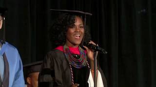 Harvard Black Graduation 2018 - Promo for BG19