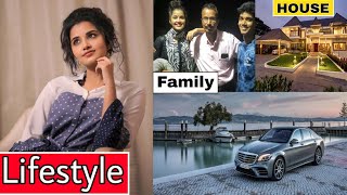Anupama Parameswaran Lifestyle 2020, Family, Income, Cars,House, Boyfriend, Career & Biograph