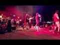 Fast Food Orchestra - Jump Around, Mighty Sounds 2013