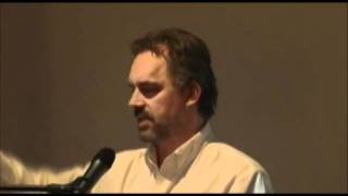 Dr. Jordan Peterson - "Self-Deception in Psychopathology"