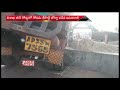 lorry brake failure at novetol down rk beach in visakhapatnam mahaa news