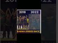 sri Lanka revenge successful against Bangladesh #shorts #viral #asiacup2022 #karma