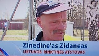 Didžiausios Lietuvos televizijos ir žinių klaidos (2 Dalis)