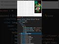 CSS : background-attachment