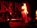 MUCKY PUP @ ROXY / PRAGUE_3.09.2009_Part_4_