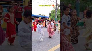 Rukum Maikot | Juniors dance | Biratnagar🇳🇵 | #shorts #trending #foryou #biratnagar