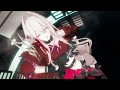 【崩壊3rd honkai impact 3rd mmd】松雀・セルマ・アカリでwife【songque thelema lantern】【カメラ配布 camera dl】