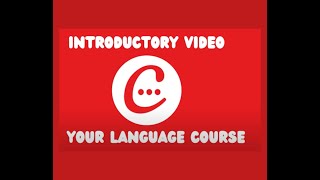 Welcome to Ciao Languages - What to expect