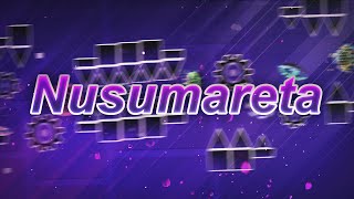 Nusumareta [Extreme Demon Layout]