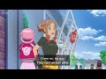 Mollie and Orla English Voice Actors - Pokemon Horizon