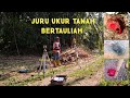 Batu Sempadan Terpindah Rupanya, Perlu Khidmat Juru Ukur Bertauliah Untuk Sahkan.