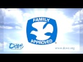 the dove foundation family approved seal 2012