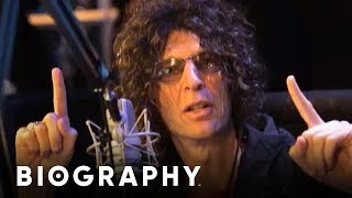 On This Day: January 12 - Howard Stern, Motown Records, Joe Frazier | Biography