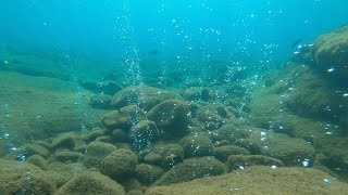 Champagne Beach / Dominique / Dominica