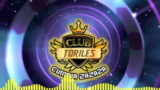 Mix Toriles Volumen 4-Cumbia Peruana