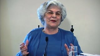 NADA ACONTECE POR ACASO -- com a médium Isabel Salomão de Campos