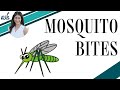 How to safely avoid mosquito bites in your children - Ask Dr. Jessica