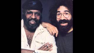 Expressway (To Your Heart) - Jerry Garcia and Merle Saunders (2/6/72)