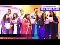 THANK YOU, LORD: BRETHREN ASSEMBLY ABUDHABI CHOIR